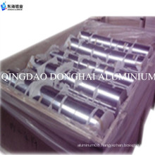 Lubricated oil aluminium foil 3003